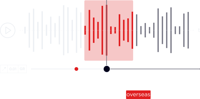 Voice AI Illustration