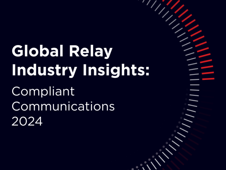Global Relay Industry Insights 2024